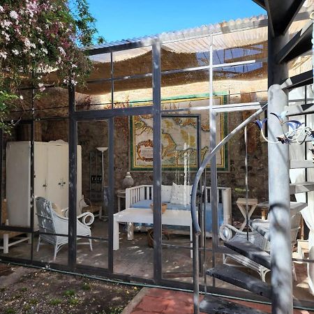 Vila Casa En Barrio Historico Colonia del Sacramento Exteriér fotografie