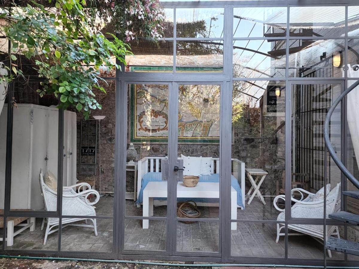 Vila Casa En Barrio Historico Colonia del Sacramento Exteriér fotografie