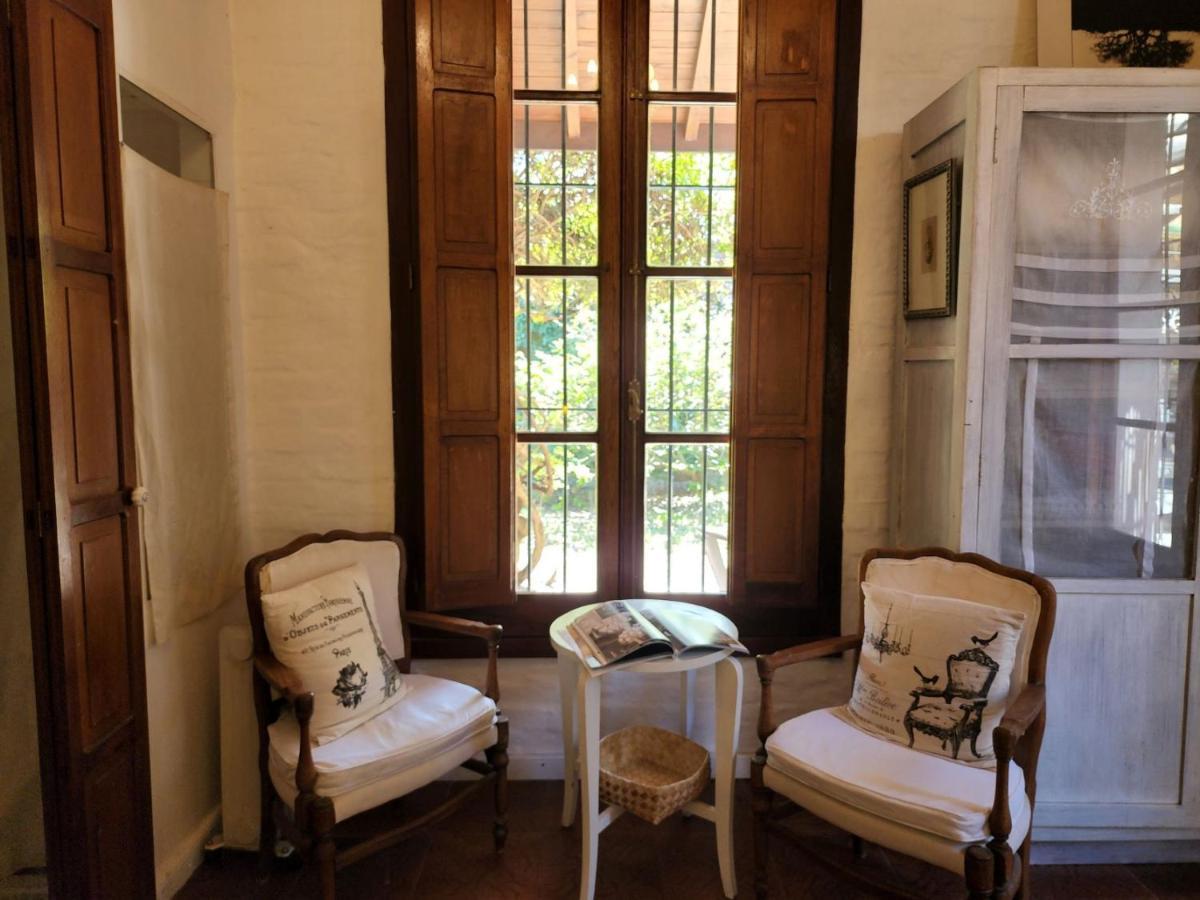 Vila Casa En Barrio Historico Colonia del Sacramento Exteriér fotografie