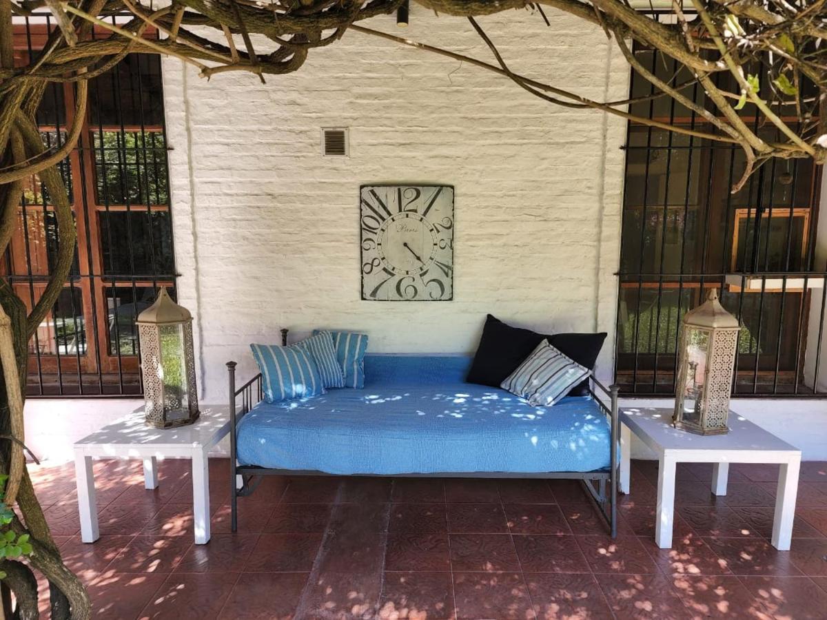 Vila Casa En Barrio Historico Colonia del Sacramento Exteriér fotografie
